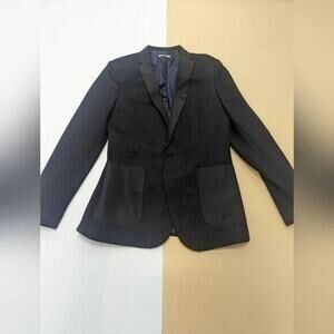 Calvin Klein ultra slim sports coat, large